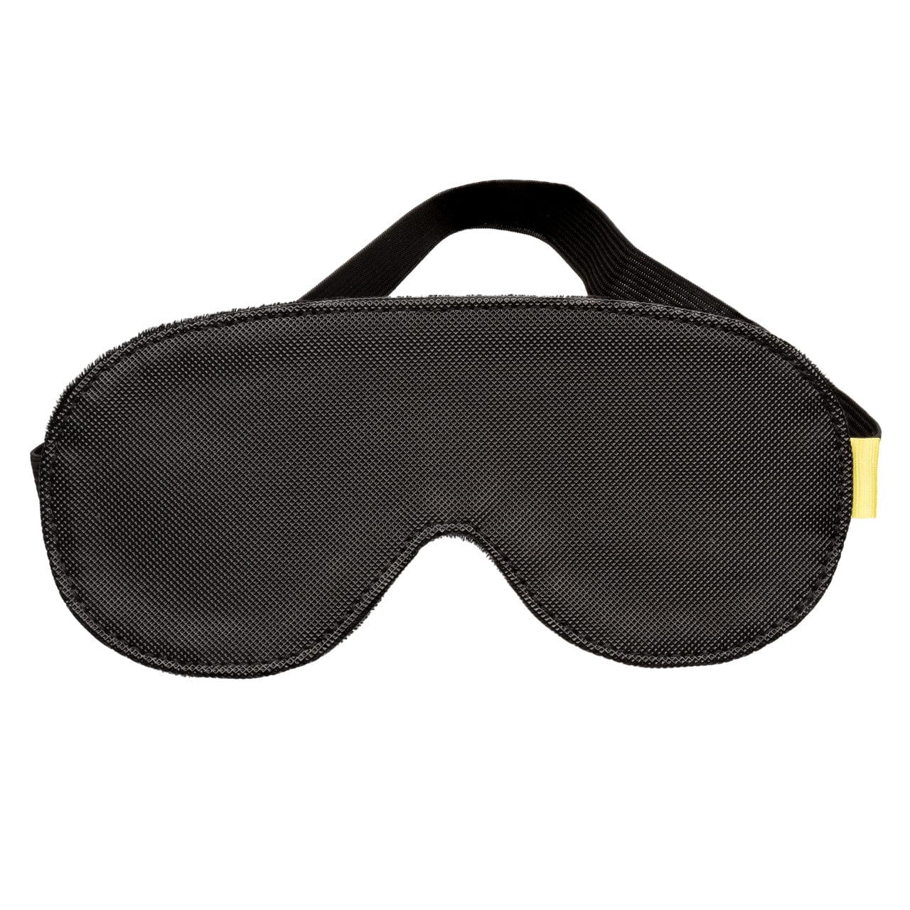 CalExotics - Boundless Padded Blackout Sensory Eye Mask (Black) CE2188 Durio.sg