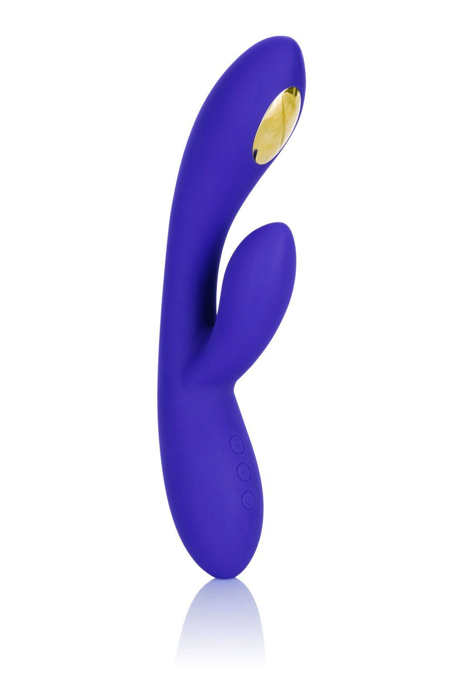 CalExotics - eStim Dual Wand CE2156 Durio.sg