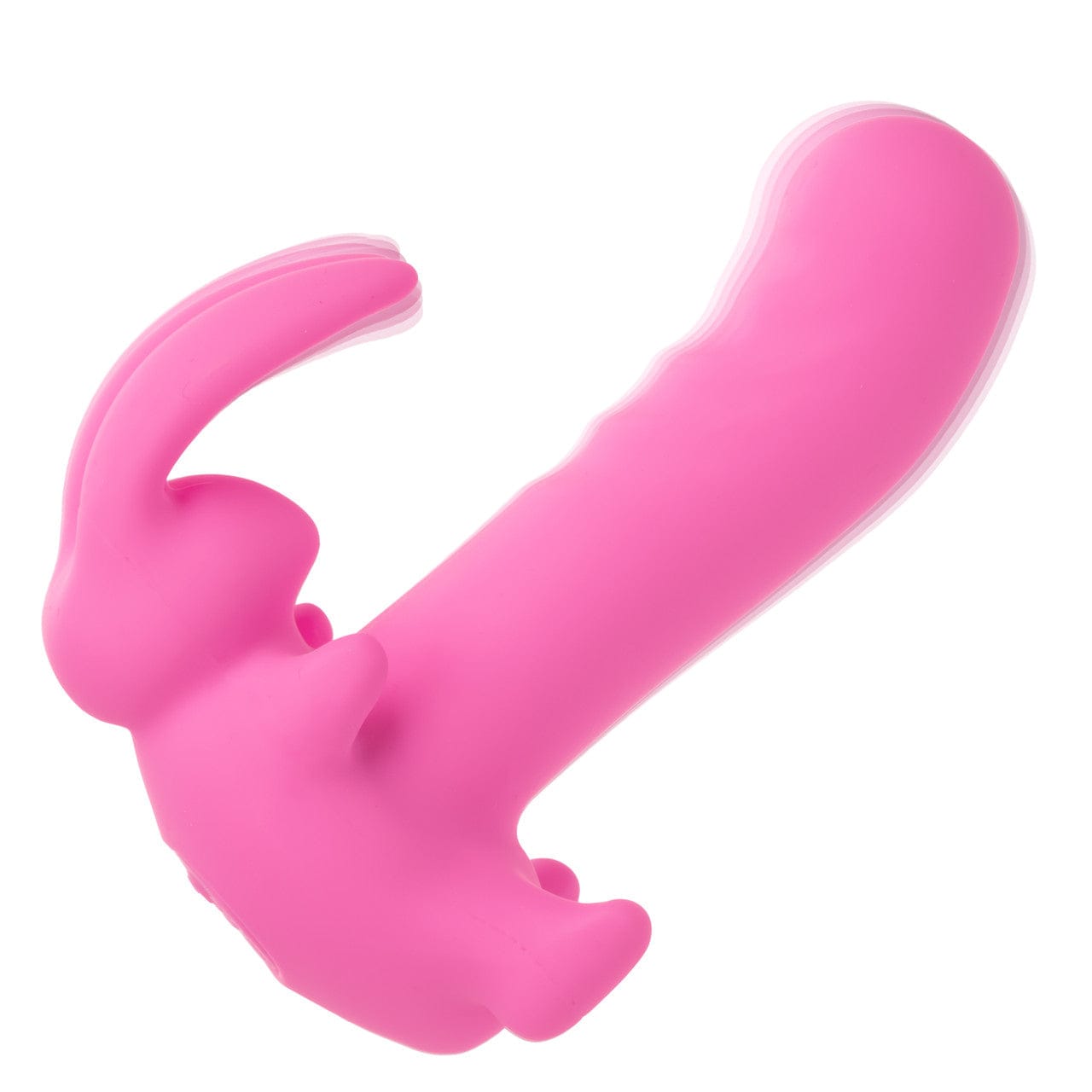 CalExotics - First Time Rechargeable Vibrating Bunny Dreams (Pink) CE2190 Durio.sg