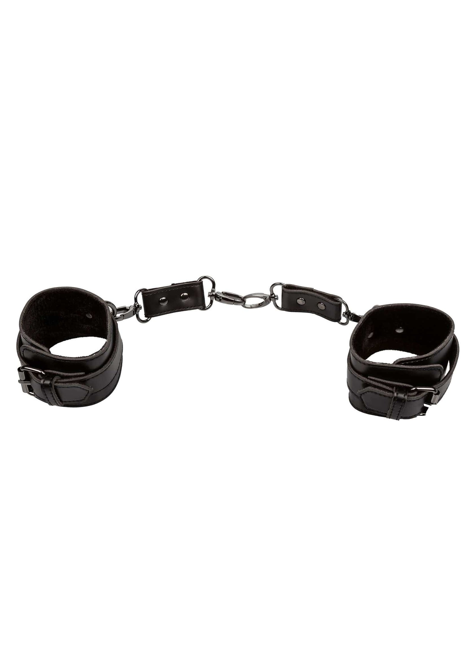 CalExotics - Hand Cuffs CE2153 Durio.sg