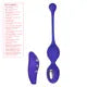 CalExotics - Impulse Remote Dual Kegel eStim Pelvic Floor Exerciser CE2157 Durio.sg
