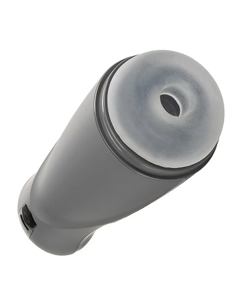 CalExotics - Milk Master Automatic Milker Male Masturbator (Black) CE2151 Durio.sg