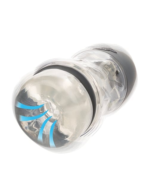 CalExotics - Milk Master Extreme Automatic Milker Masturbator (Black) CE2152 Durio.sg