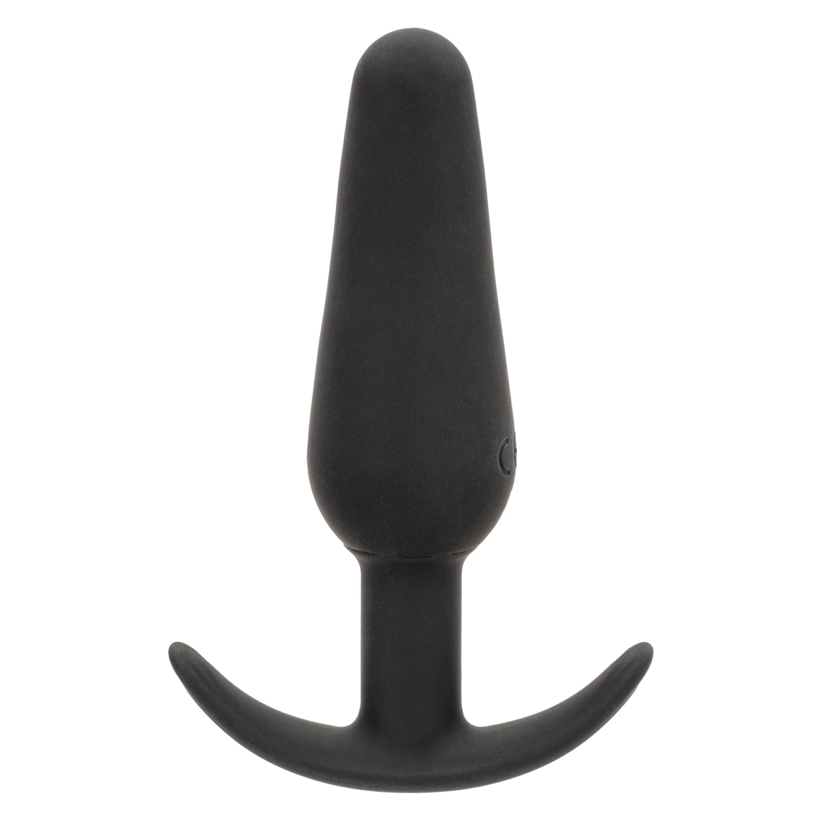 California Exotics - Boundless Vibrating Slim Butt Plug (Black) CE2132 Durio.sg