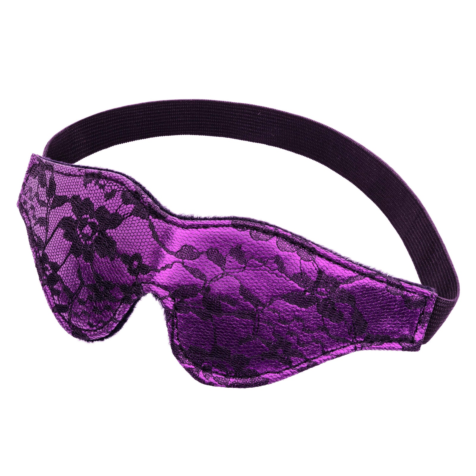 California Exotics - Pleasure Kits Indulgent Collection BDSM Set (Purple) CE2125 Durio.sg
