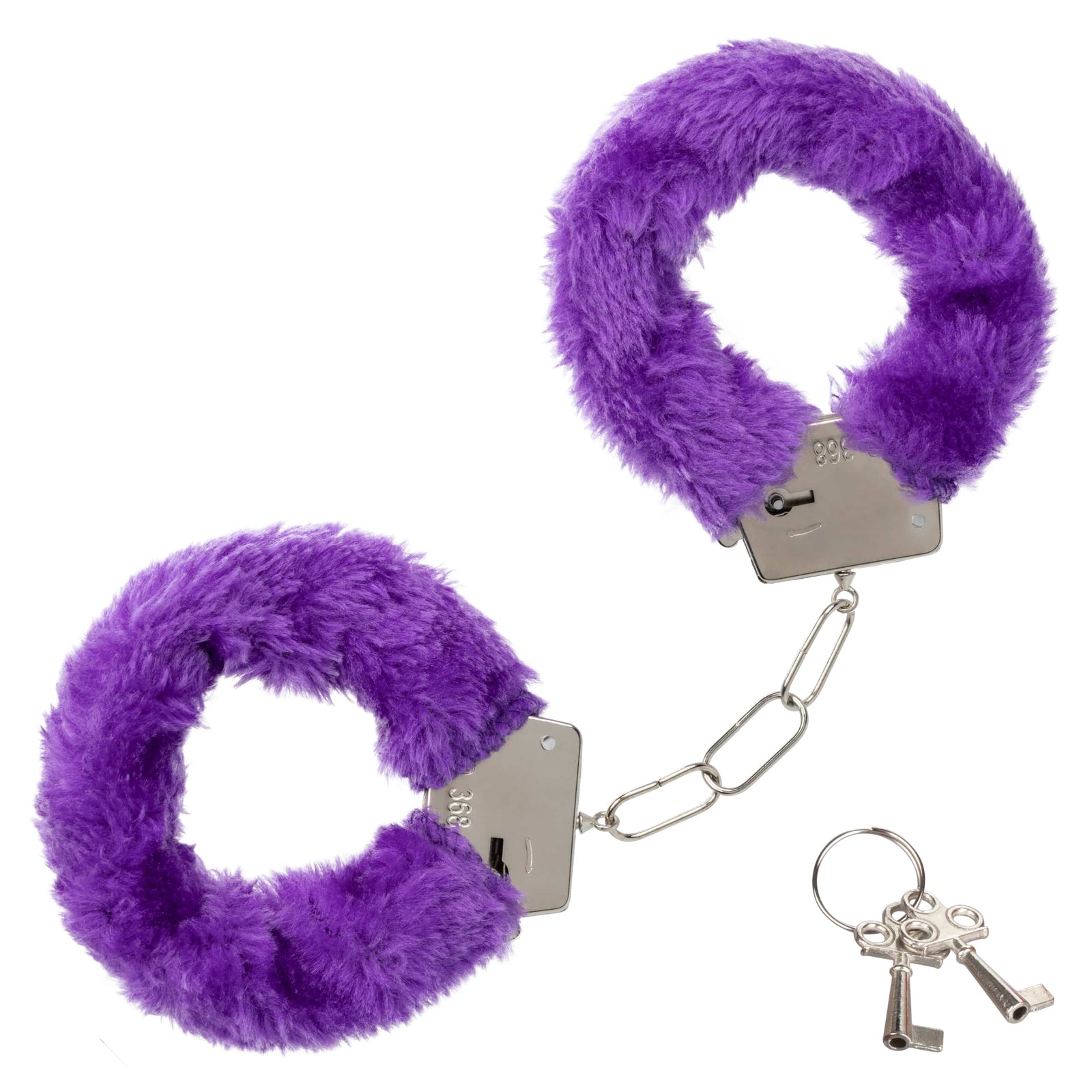 California Exotics - Pleasure Kits Indulgent Collection BDSM Set (Purple) CE2125 Durio.sg