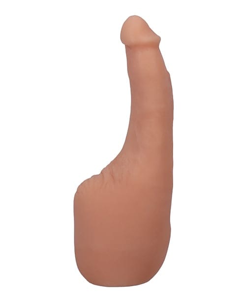 Doc Johnson - Signature Realistic Dildos Transgirls Realistic Dildo withPenetrable Ass - Lena Moon DJ1202 Durio.sg