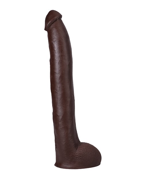 Doc Johnson - Signature Realistic Dildos ULTRASKYN 11" Realistic Dildo withRemovable Vac-U-Lock Suction Cup -… DJ1204 Durio.sg