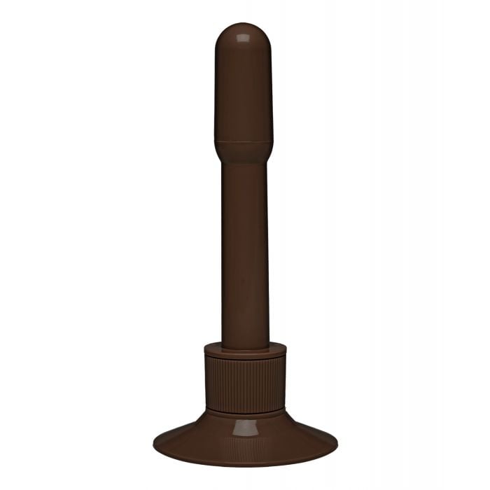 Doc Johnson - Signature Realistic Dildos ULTRASKYN 12" Realistic Dildo Vibrating withVac-U-Lock Suction Cup - Safaree… DJ1206 Durio.sg