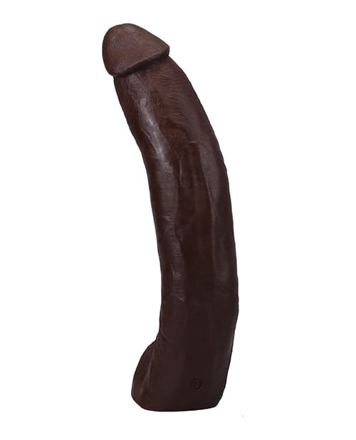 Doc Johnson - Signature Realistic Dildos ULTRASKYN 13.5" Realistic Dildo withRemovable Vac-U-Lock Suction Cup - Dredd DJ1207 Durio.sg