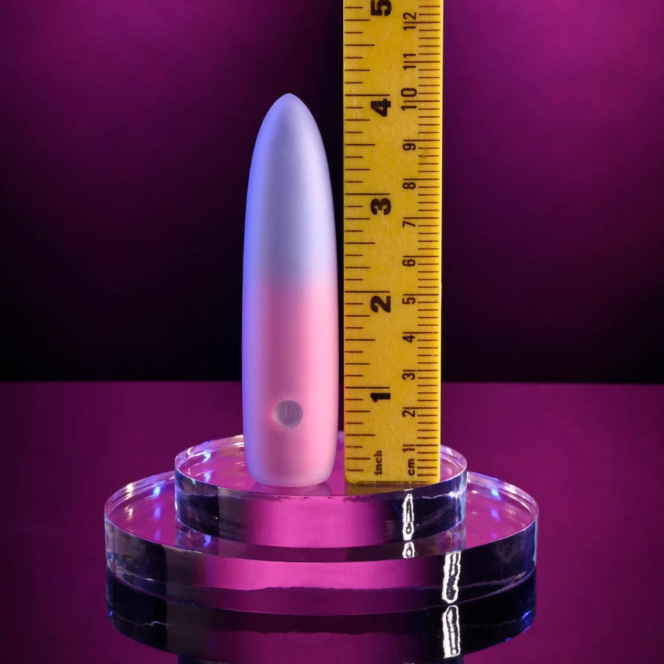 Evolved - Paradise Bullet Vibrator (Purple) EV1193 Durio.sg
