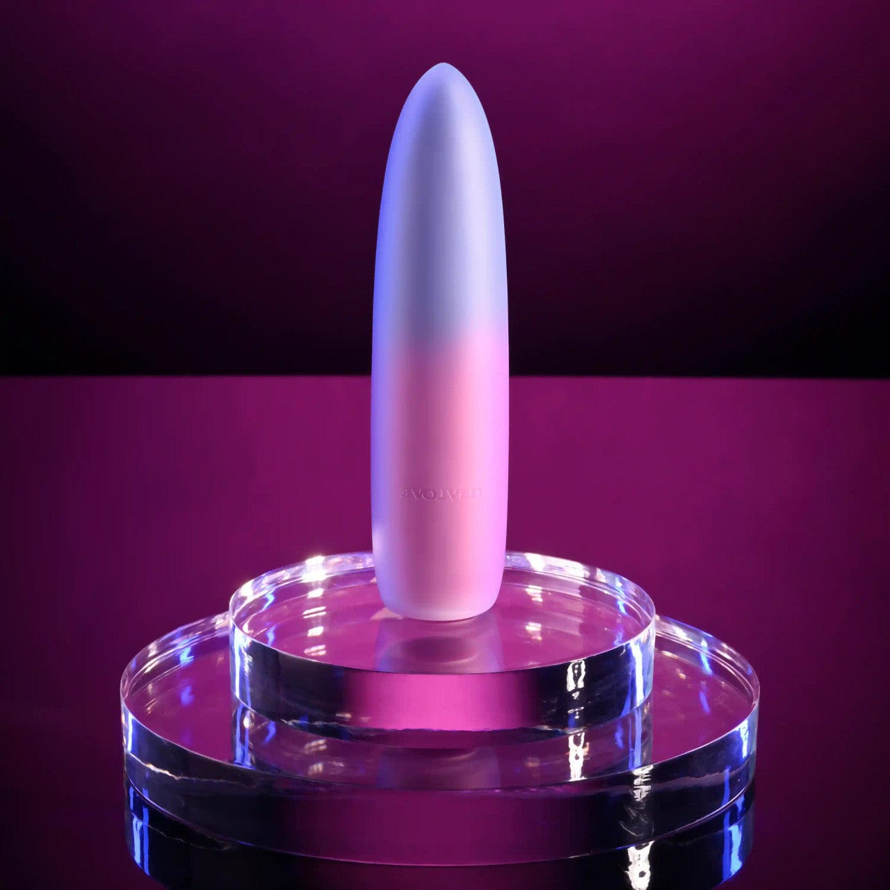 Evolved - Paradise Bullet Vibrator (Purple) EV1193 Durio.sg