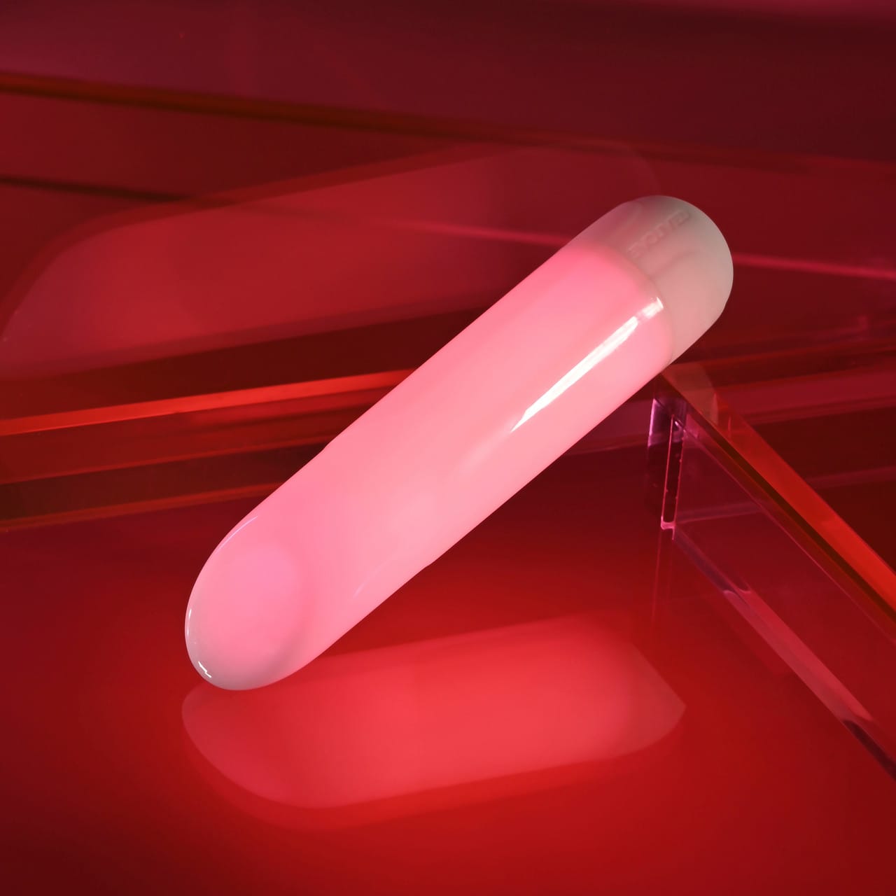 Evolved - Shine On Rechargeable Bullet Vibrator (Pink) EV1222 Durio.sg