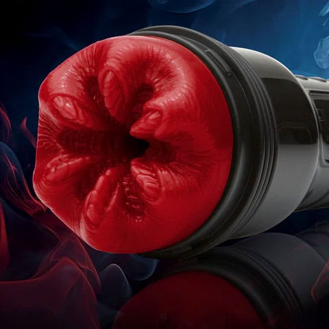 Fleshlight - Fleshlight Fantasy Reaper Masturbator (RP) FL1309 Durio.sg