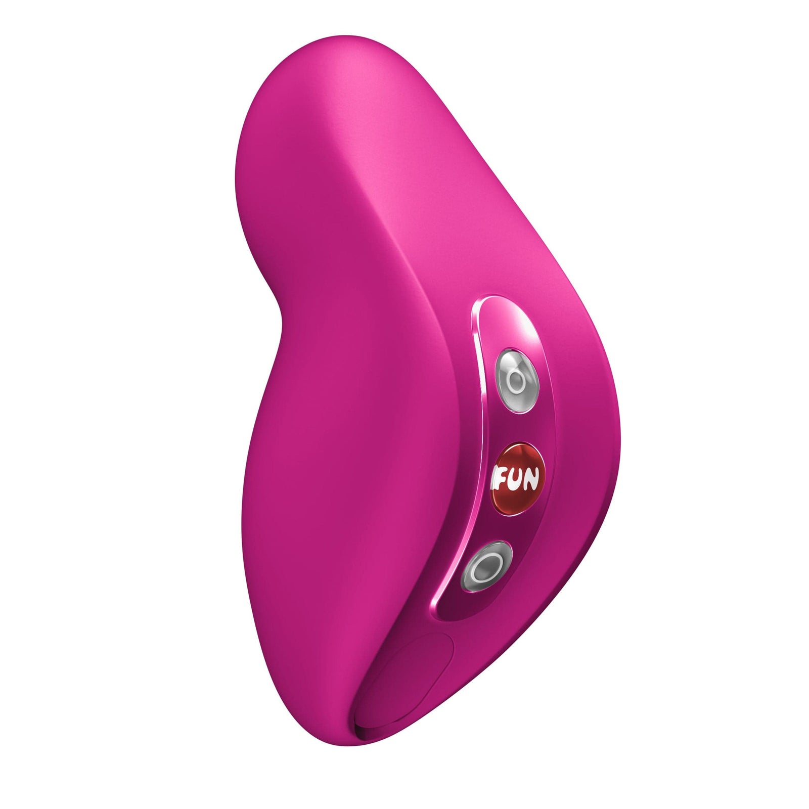 Fun Factory - Allure Clitoral Air Stimulator (Magenta) FF1188 Durio.sg