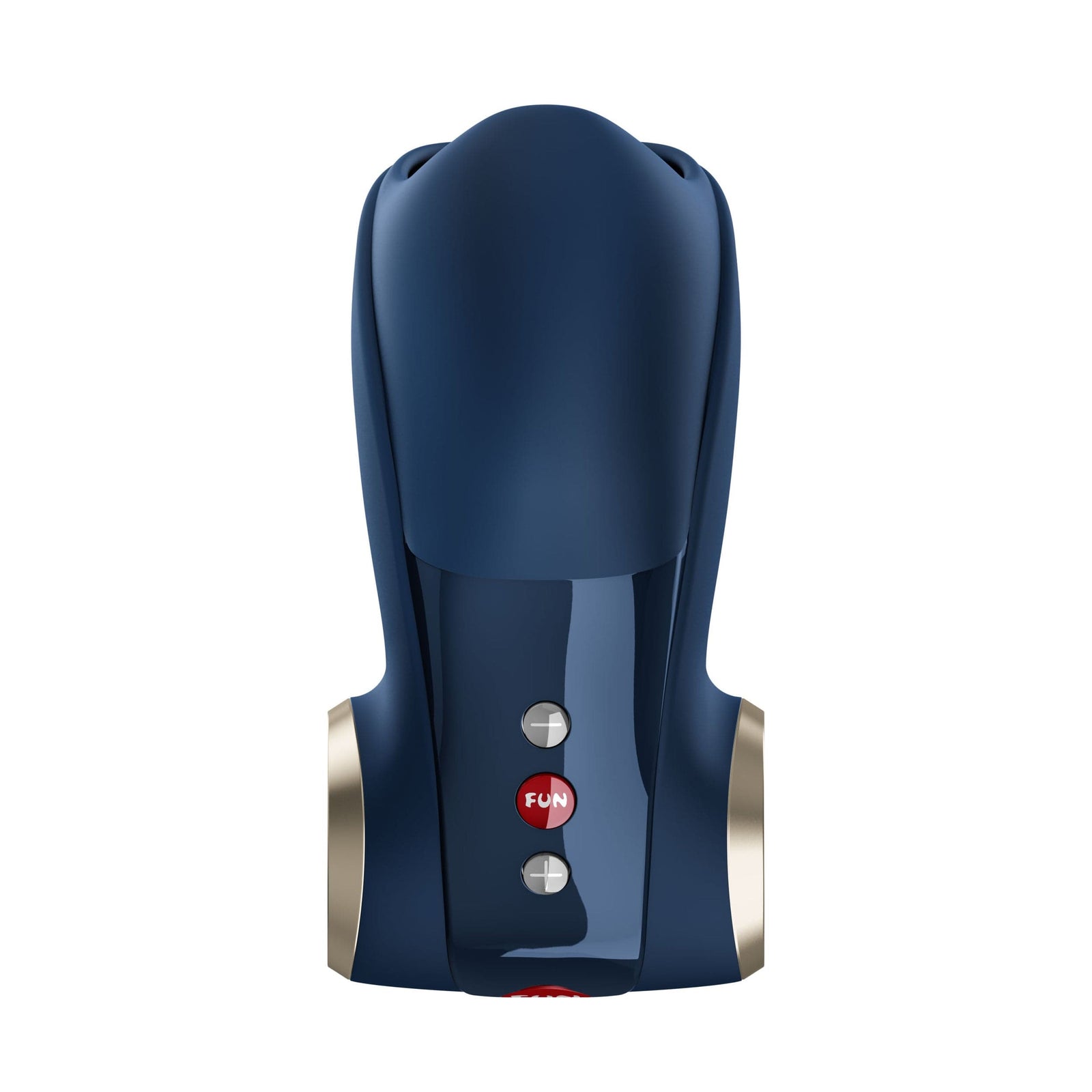 Fun Factory - Cobra Libre II Glans Vibrator Stroker Masturbator (Nightblue) FF1205 Durio.sg