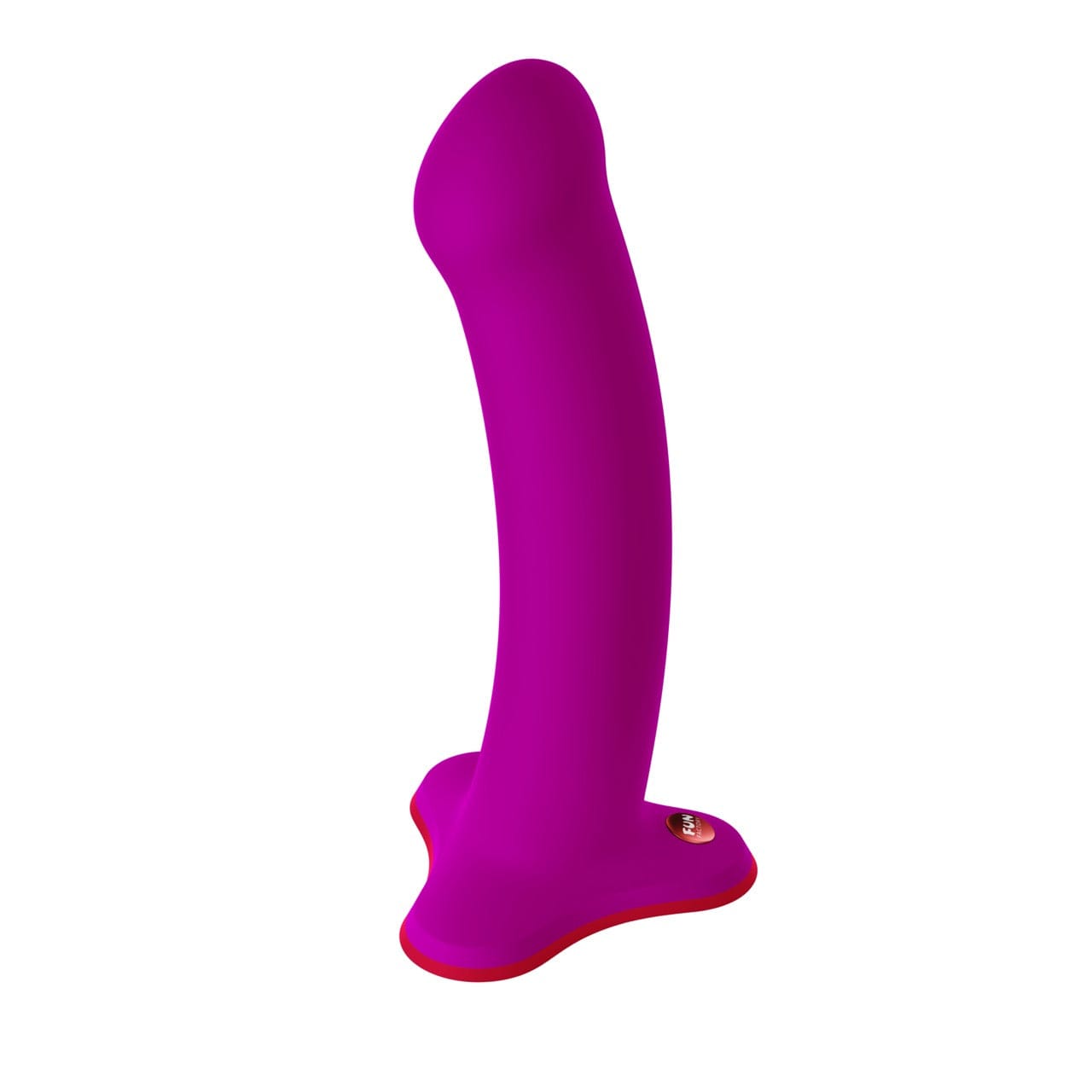 Fun Factory - Magnum G Spot Dildo (Blackberry) FF1185 Durio.sg