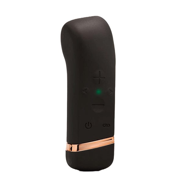 Handy - The Oh! Discreet App-Controlled Vibrator (Black) HD1008 Durio.sg
