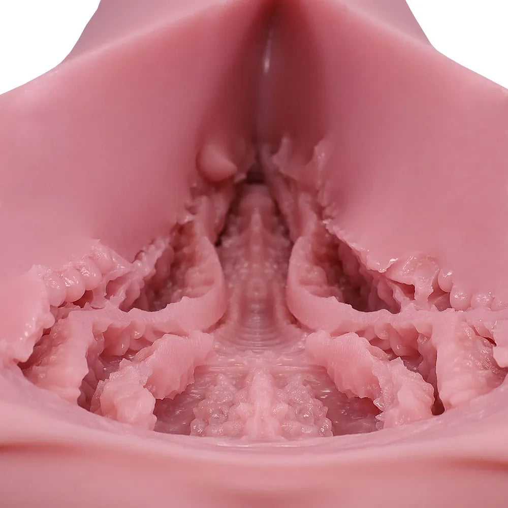 Tomax - Virgo Veritas Male Masturbator Onahole Durio.sg