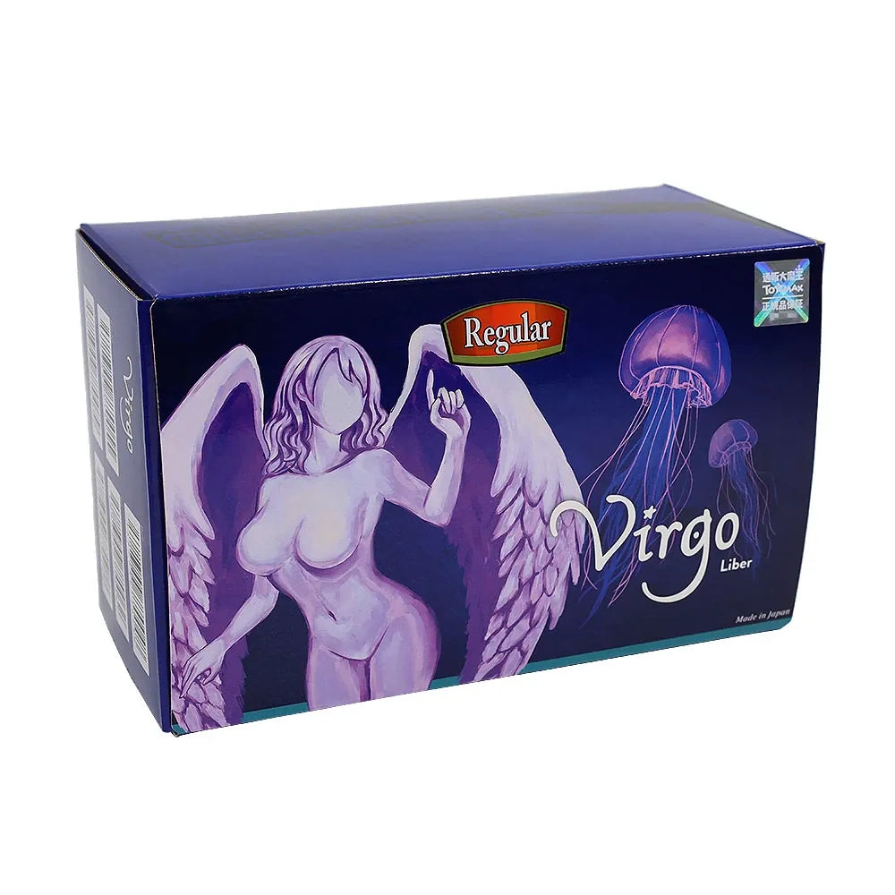 Tomax - Virgo Liber Male Masturbator Onahole Durio.sg