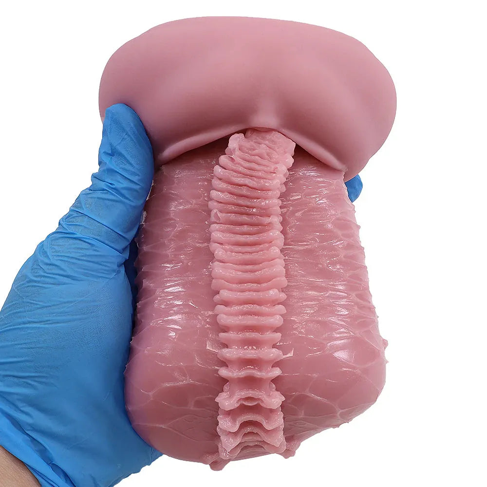 Tomax - Virgo Liber Male Masturbator Onahole Durio.sg