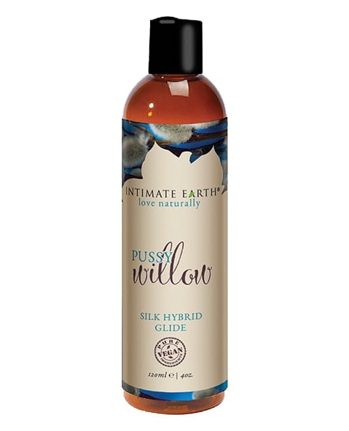 Intimate Earth - Pussy Willow Hybrid Personal Lubricant Durio.sg