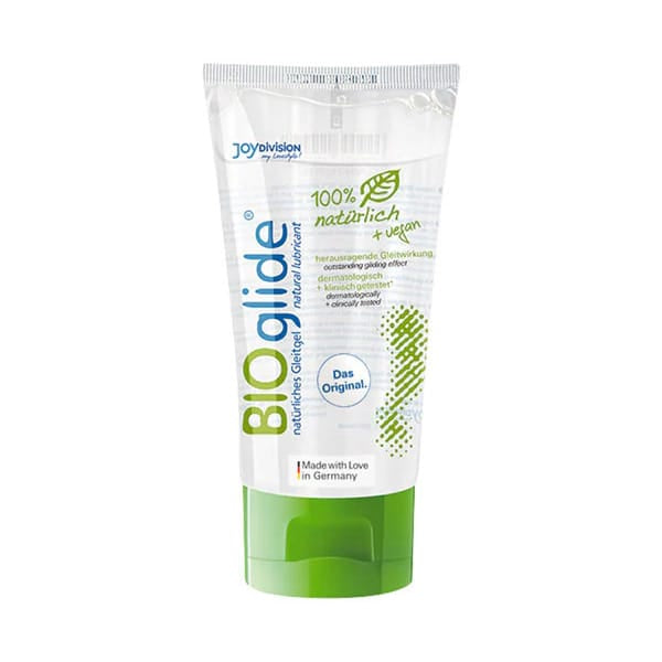 Joy Division - Bioglide Water Based Natural Vegan Lubricant JD1024 Durio.sg