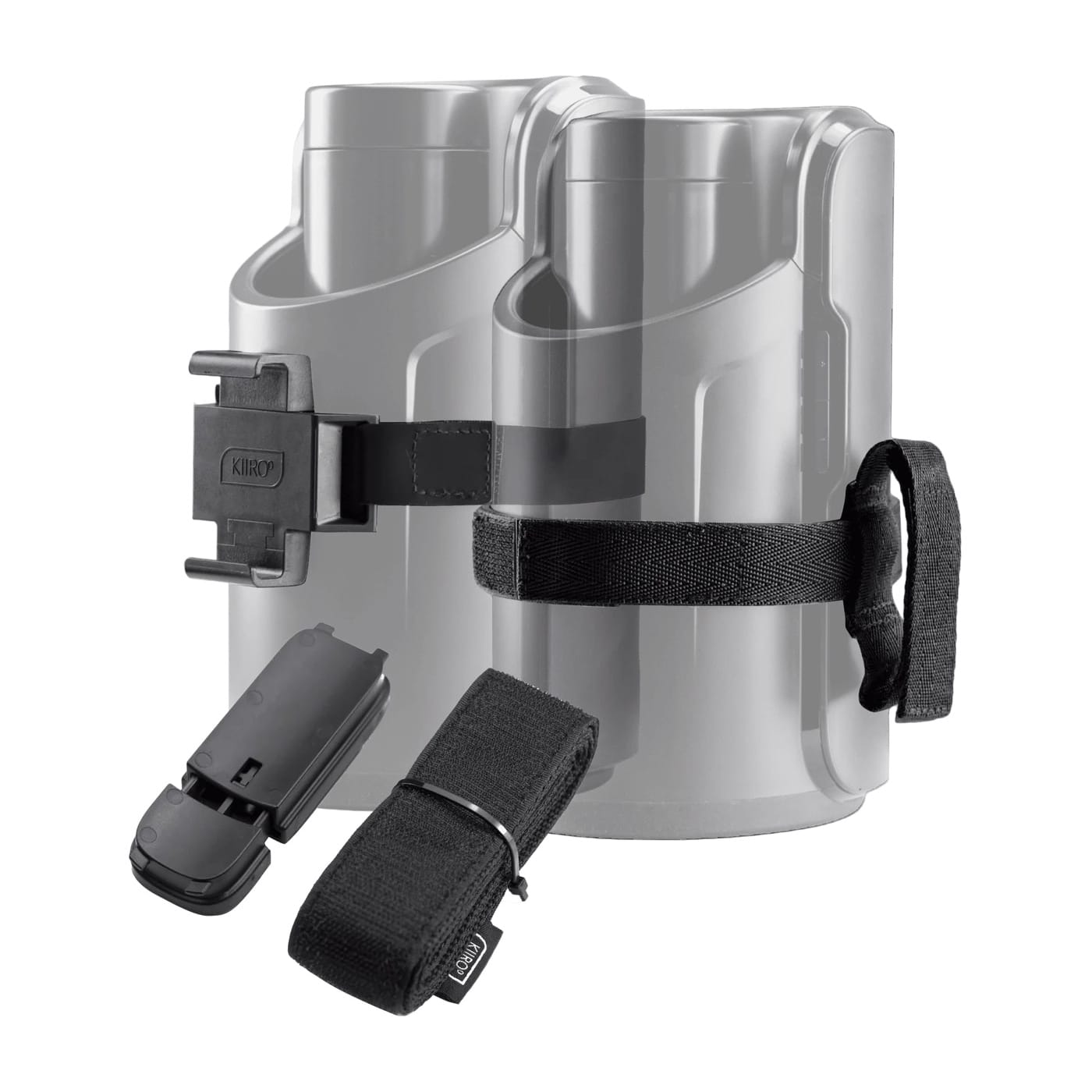 Kiiroo - Keon Accessory Bundle Set KR1067 Durio.sg