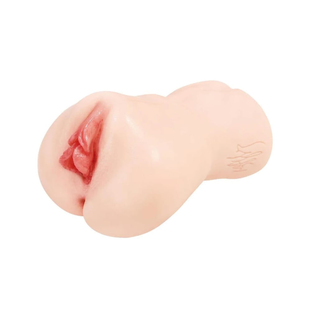 Kokos - Onahole Edition 005 Double Layer By Jenny Masturbator (Beige) KK1070 Durio.sg