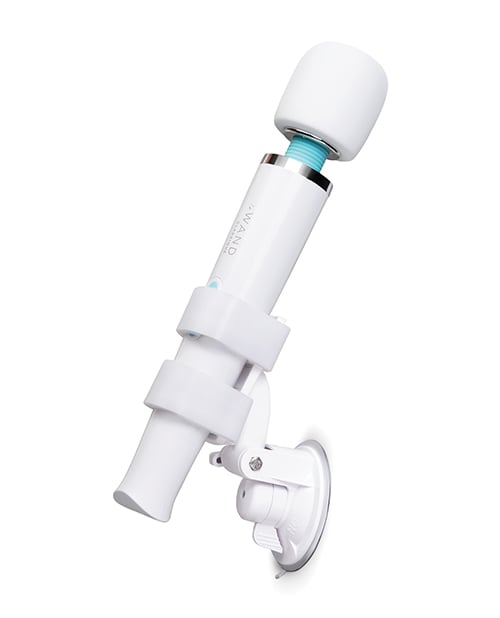 Le Wand - Classique Hands-Free Wand Massager Holder LW1010 Durio.sg
