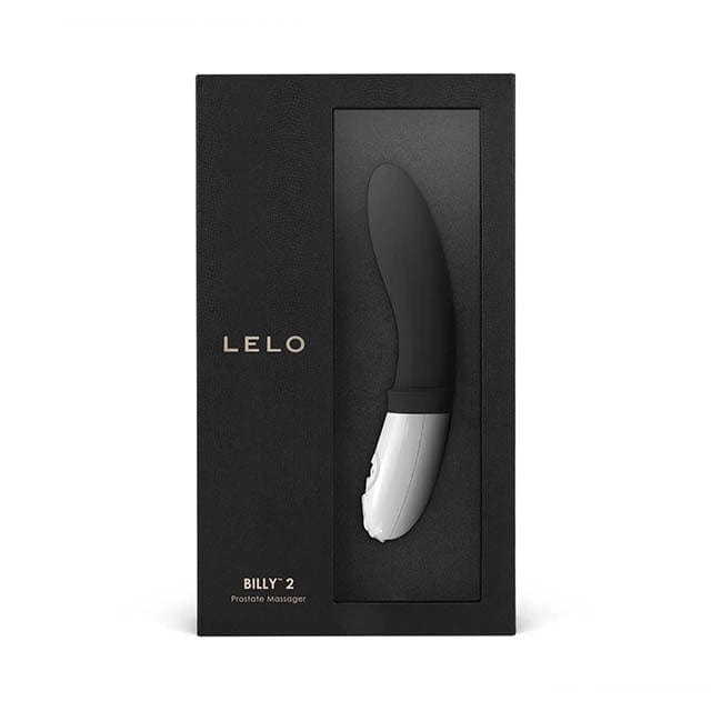 LELO - Billy 2 Prostate Massager Durio.sg