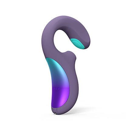 LELO - Enigma Double Sonic App-Controlled Double Stimulation Massager LL1258 Durio.sg