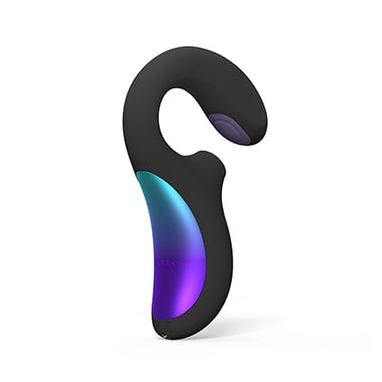 LELO - Enigma Double Sonic App-Controlled Double Stimulation Massager LL1257 Durio.sg