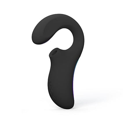 LELO - Enigma Double Sonic App-Controlled Double Stimulation Massager Durio.sg