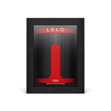 LELO - F2S App-Controlled Masturbator Durio.sg