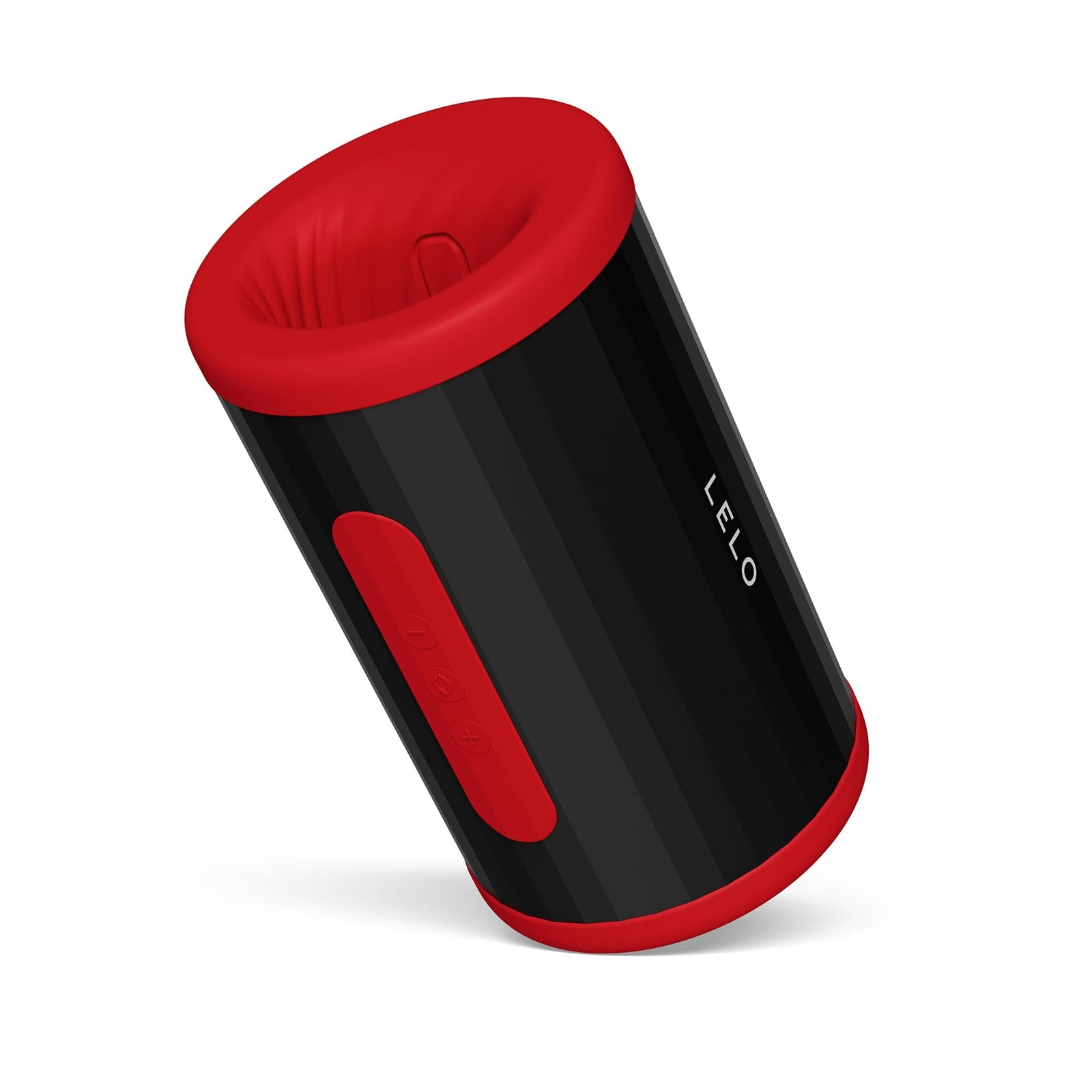 LELO - F2S™ Double Sonic App-Controlled Massager & Stroker LL1285 Durio.sg