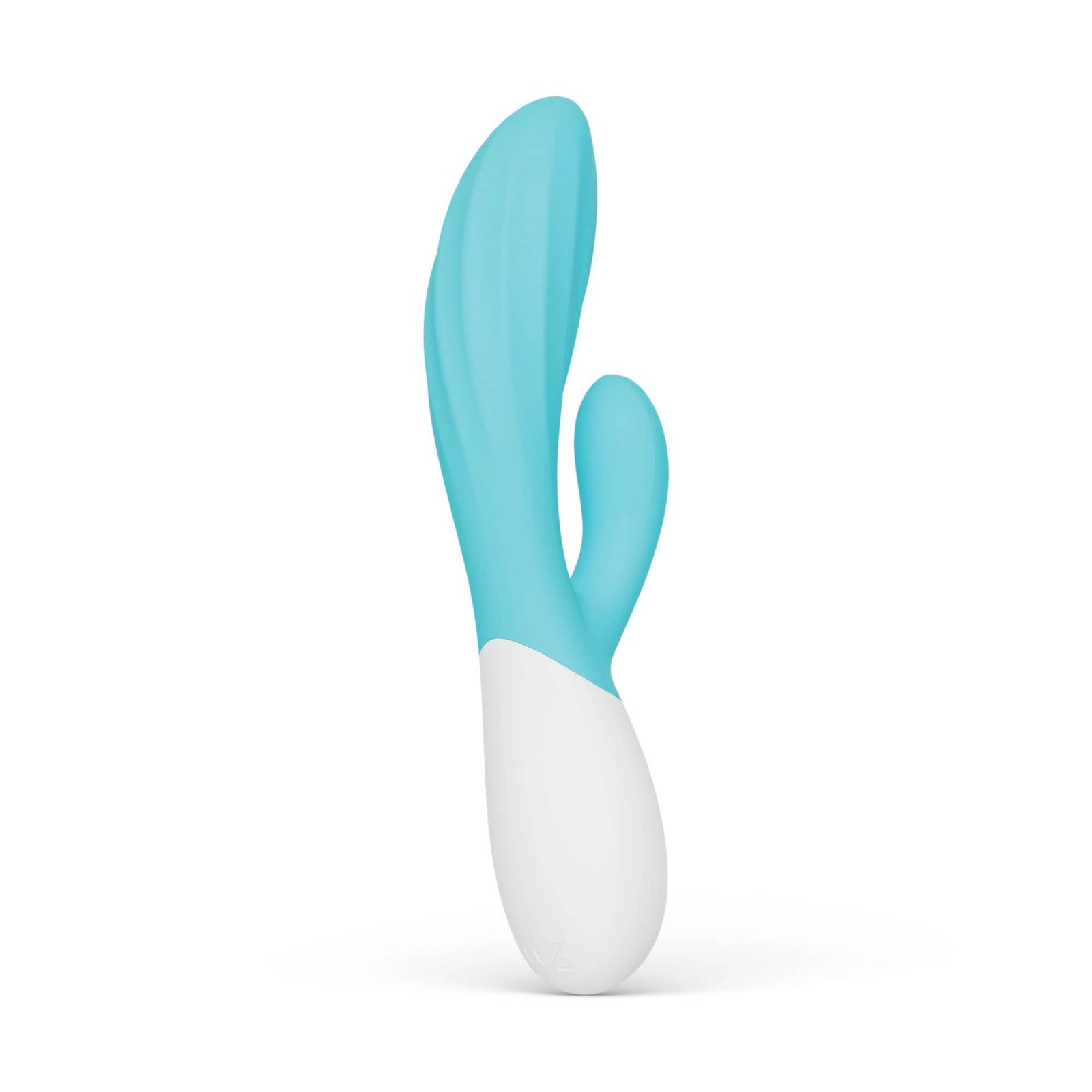 LELO - INA Twist App-Connected Dual Stimulation Rabbit Vibrator Durio.sg