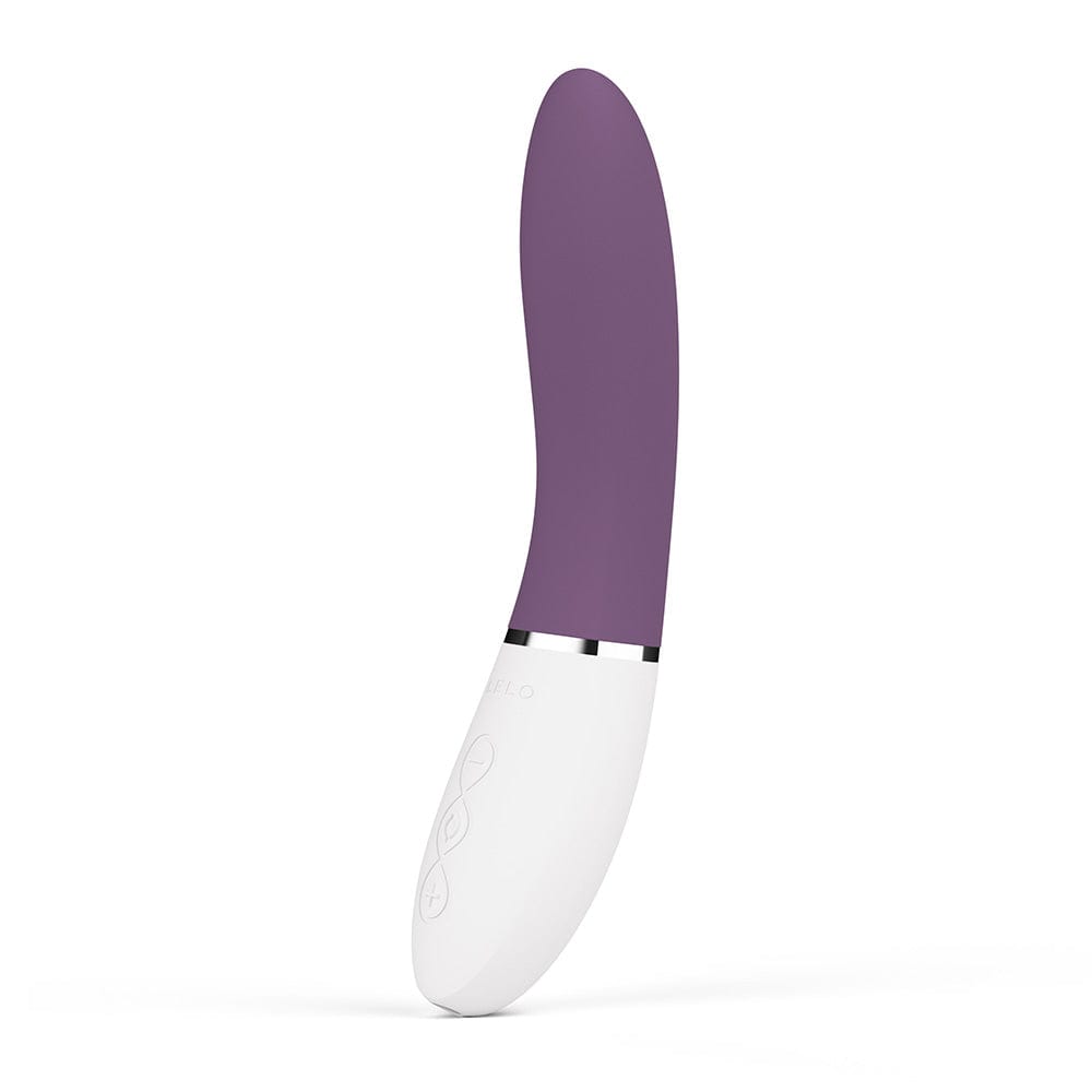 LELO - Liv 3 G Spot Vibrator LL1255 CherryAffairs