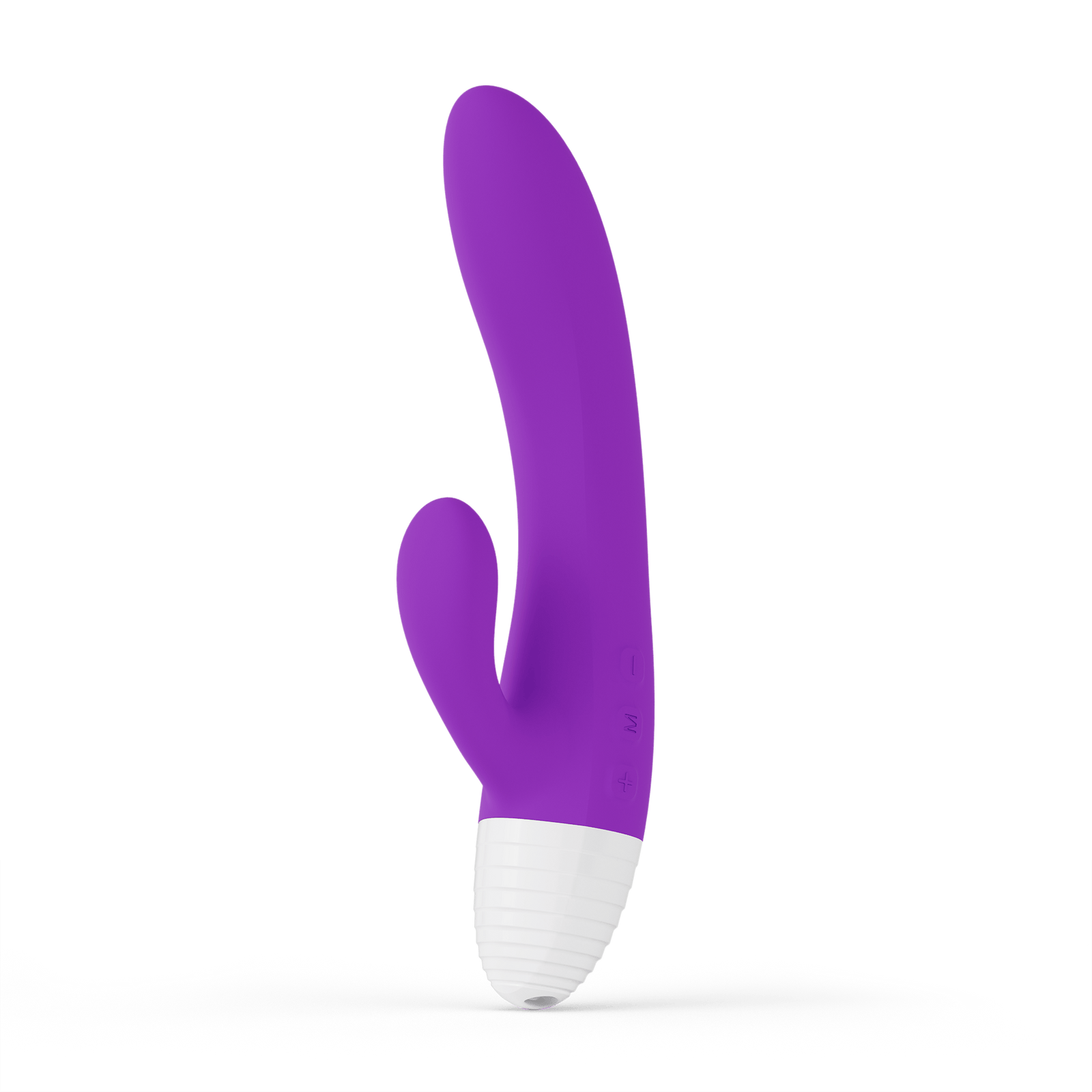 LELO - Originals KAYA App-Controlled Rabbit Vibrator (Purple) LL1275 Durio.sg
