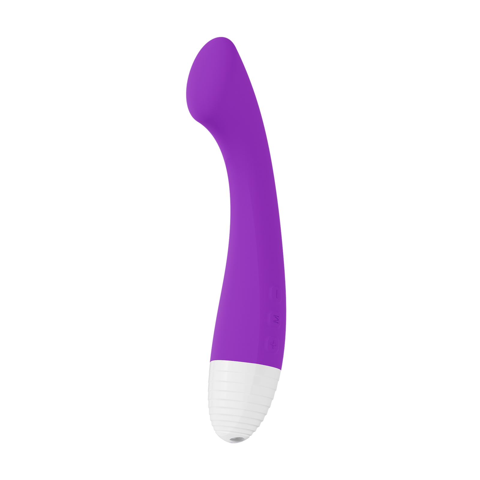LELO - Originals MOKA App-Controlled G Spot Vibrator (Purple) LL1276 Durio.sg