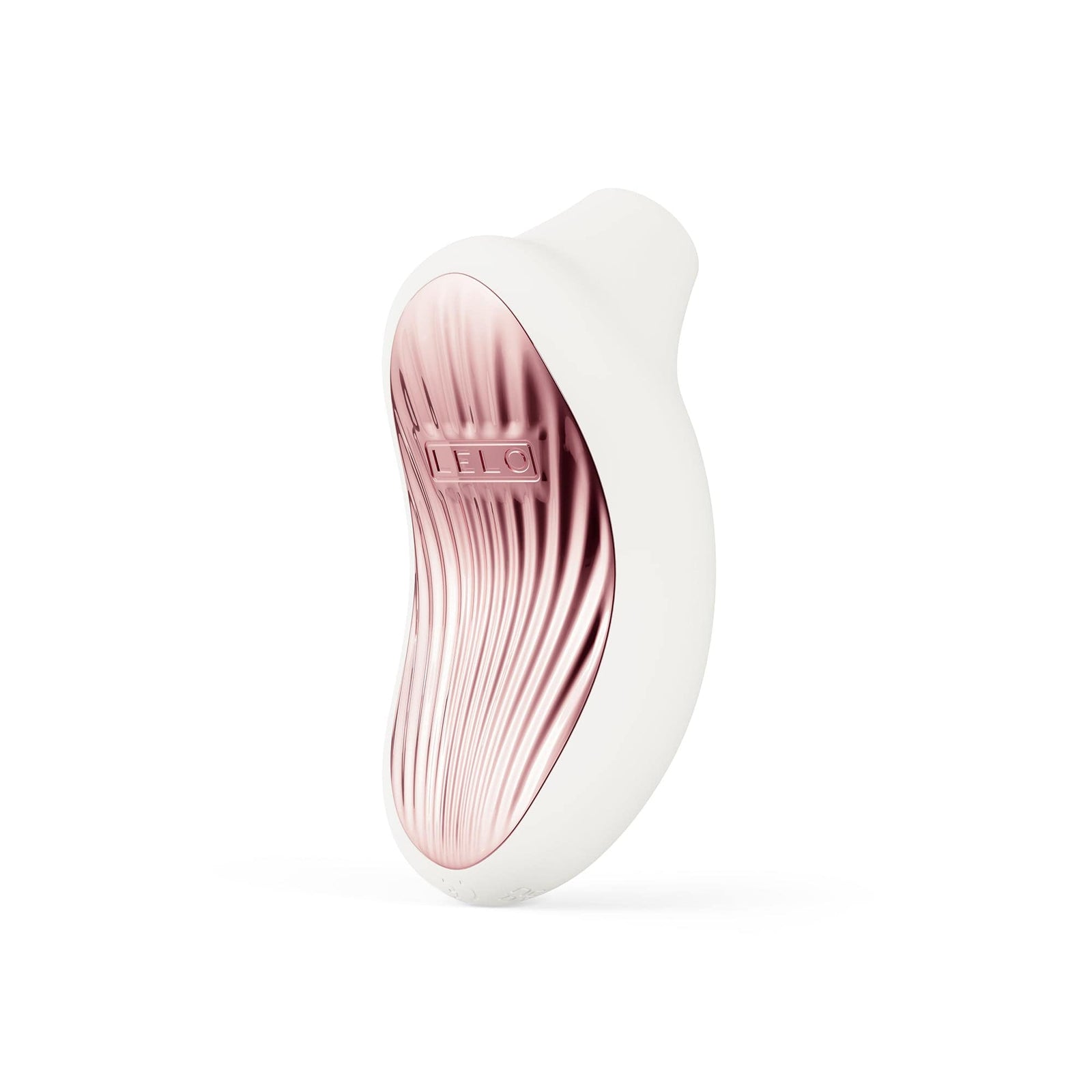 LELO - Sona 3 App-Controlled Sonic Clitoral Air Masaager LL1263 Durio.sg