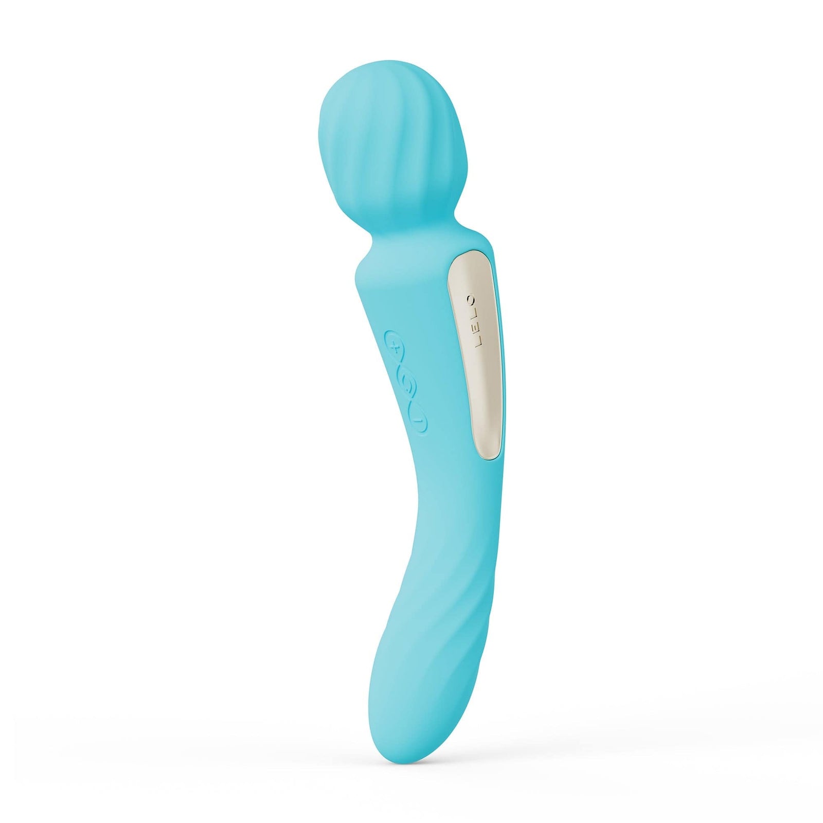 LELO - Switch App-Controlled Double Sided Wand Massager Vibrator LL1272 Durio.sg
