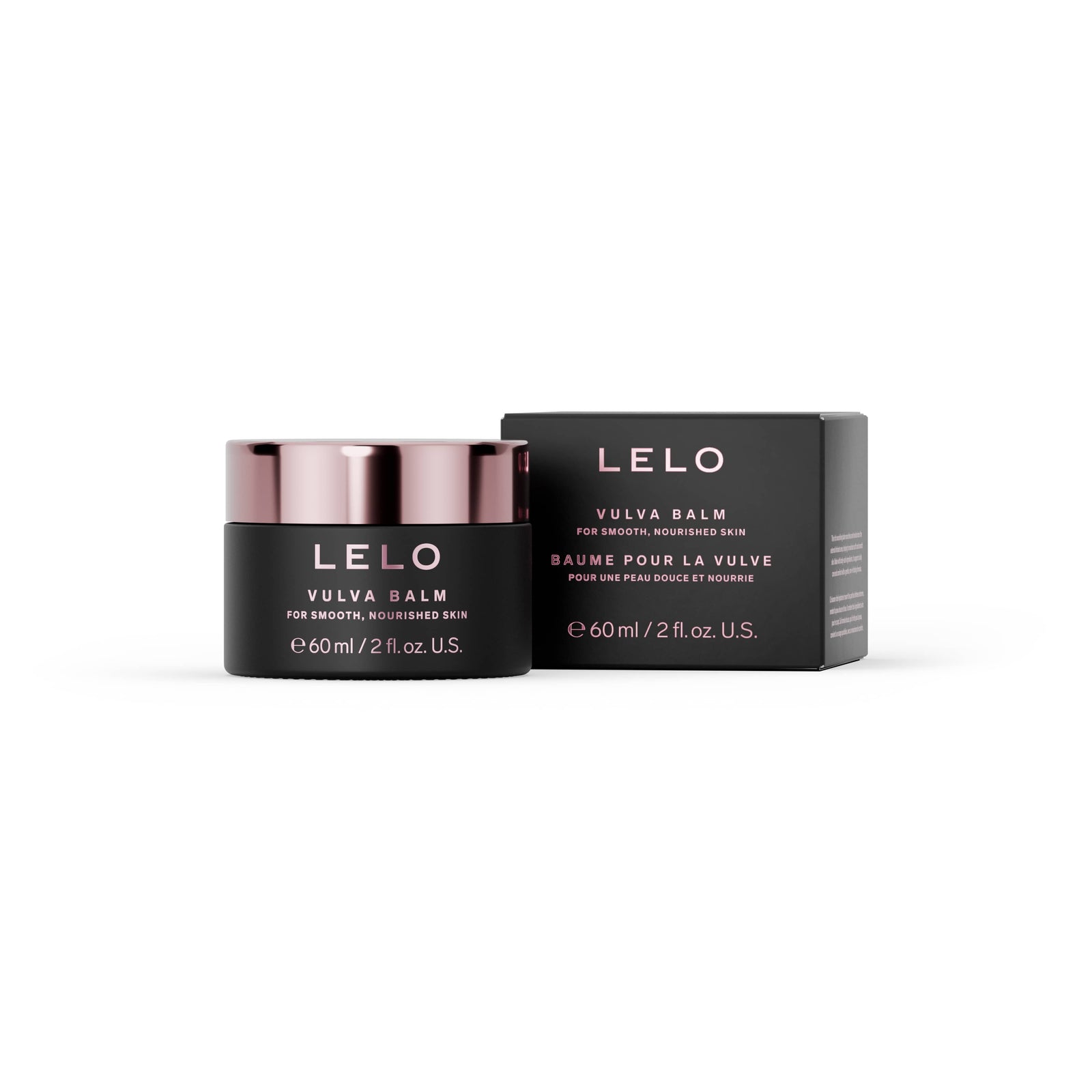 LELO - Vulva Balm Intimate Moisturiser 60ml LL1290 Durio.sg
