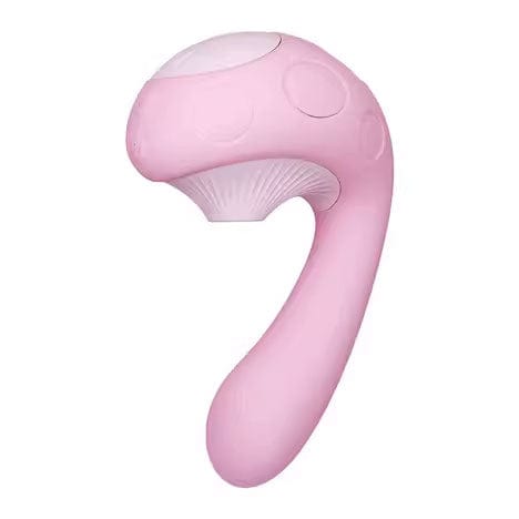Leten - Picking Mushrooms Clitoral Air Stimulator LET1024 Durio.sg