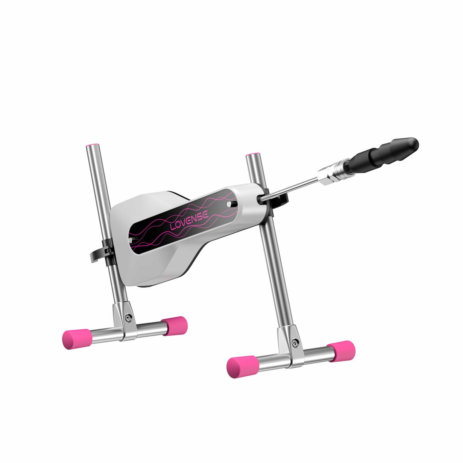 Lovense - App-Controlled Thursting Sex Machine Mini LOS1056 Durio.sg