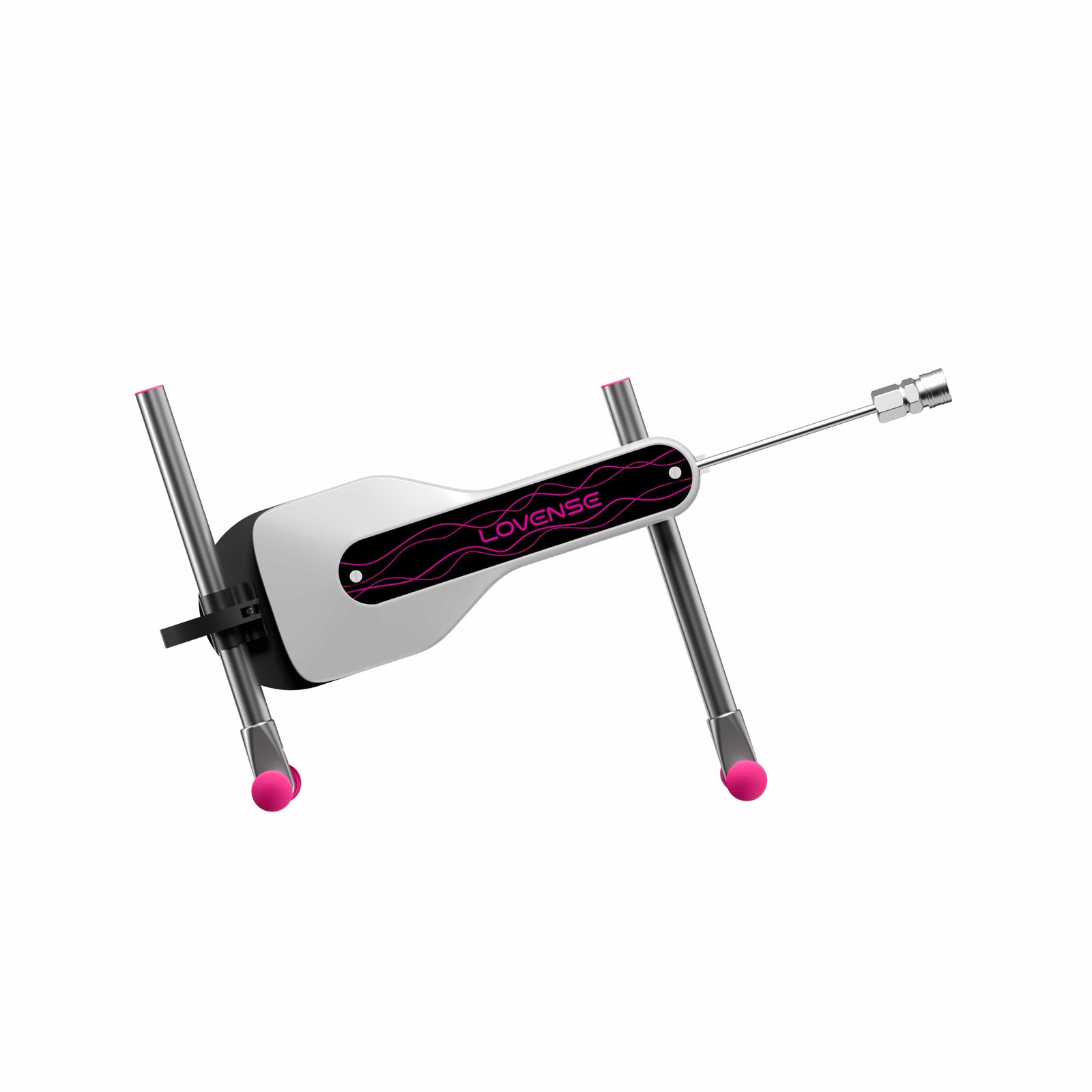 Lovense - App-Controlled Thursting Sex Machine Mini LOS1056 Durio.sg