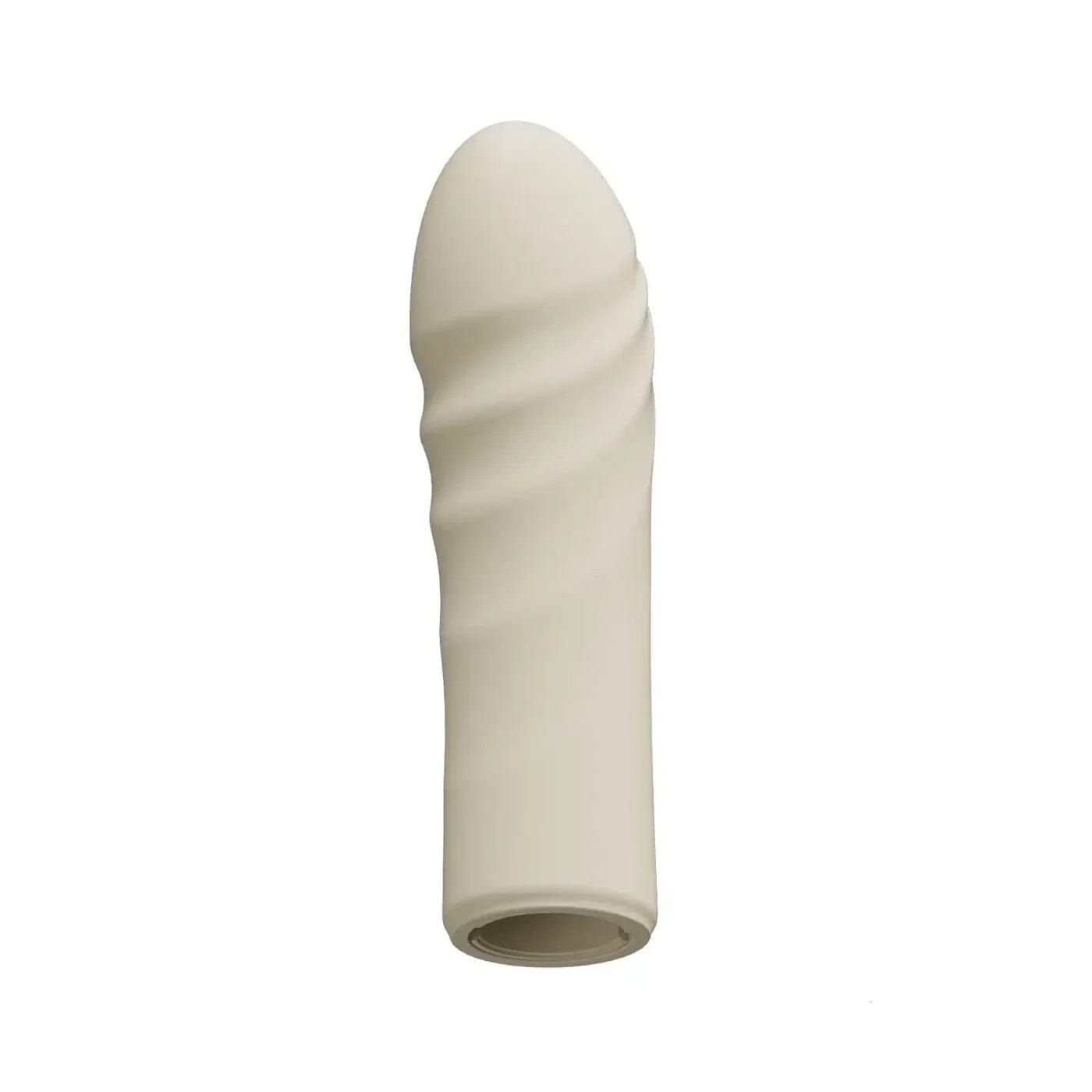 Lovense - Spinel App-controlled Portable Thrusting Vibrating Heating Dildo LOS1073 Durio.sg