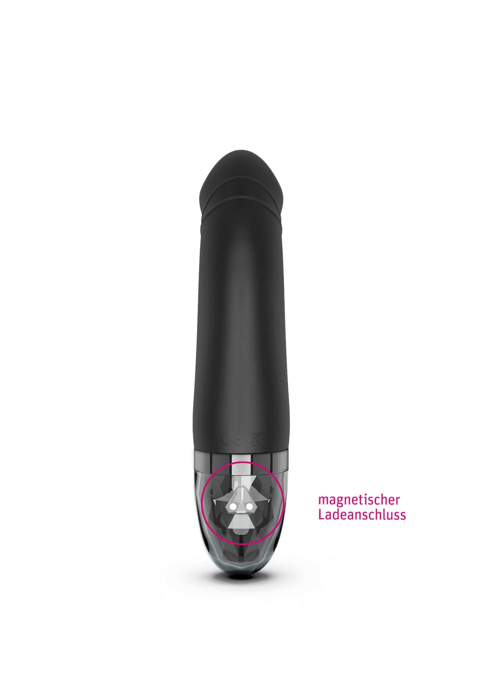 Mystim - Real Deal Neal Estim Vibrator MTM1033 Durio.sg