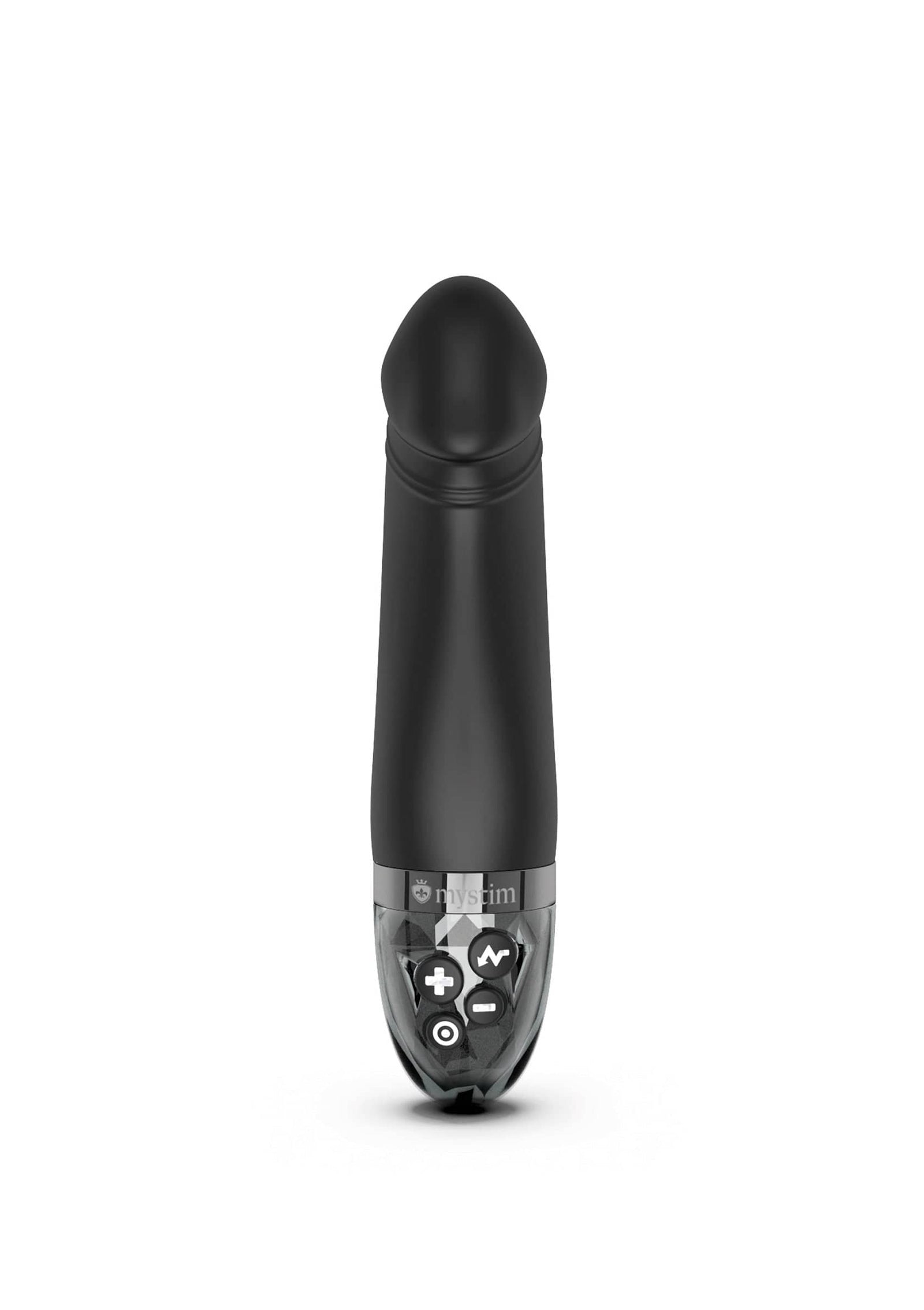 Mystim - Real Deal Neal Estim Vibrator MTM1033 Durio.sg