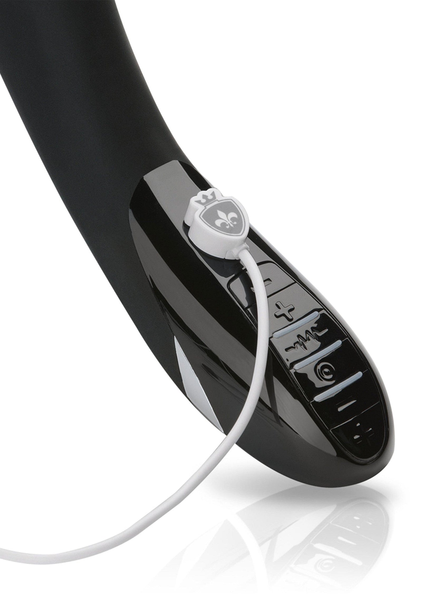 Mystim - Tingling Apart eStim Vibrator MTM1038 Durio.sg